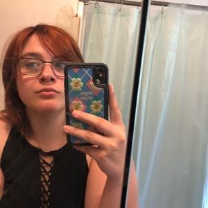 Meet your Posher, Autumn